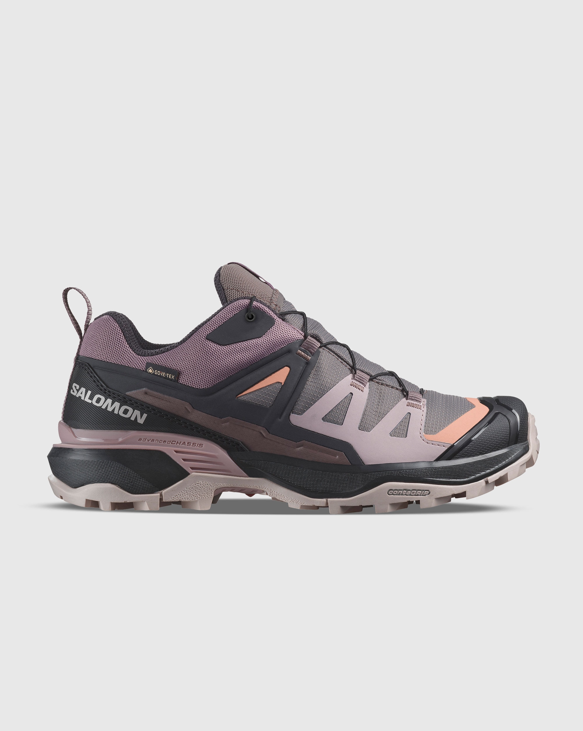 X Ultra 360 Gore-Tex Rosa Donna