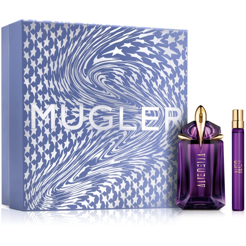 Mugler Alien Confezione Regalo Da Donna