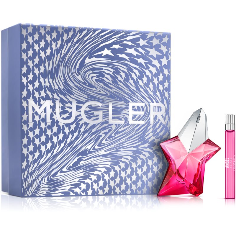 Mugler Angel Nova Confezione Regalo Da Donna
