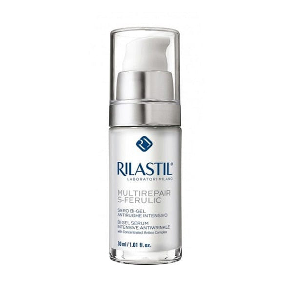 Rilastil Multirepair S-ferulic 30 Ml