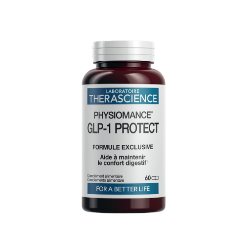 Therascience physiomance glp 1 protect 60cps