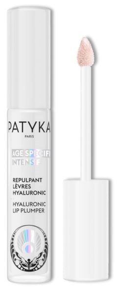 Patyka rimpolpante labbra 7ml