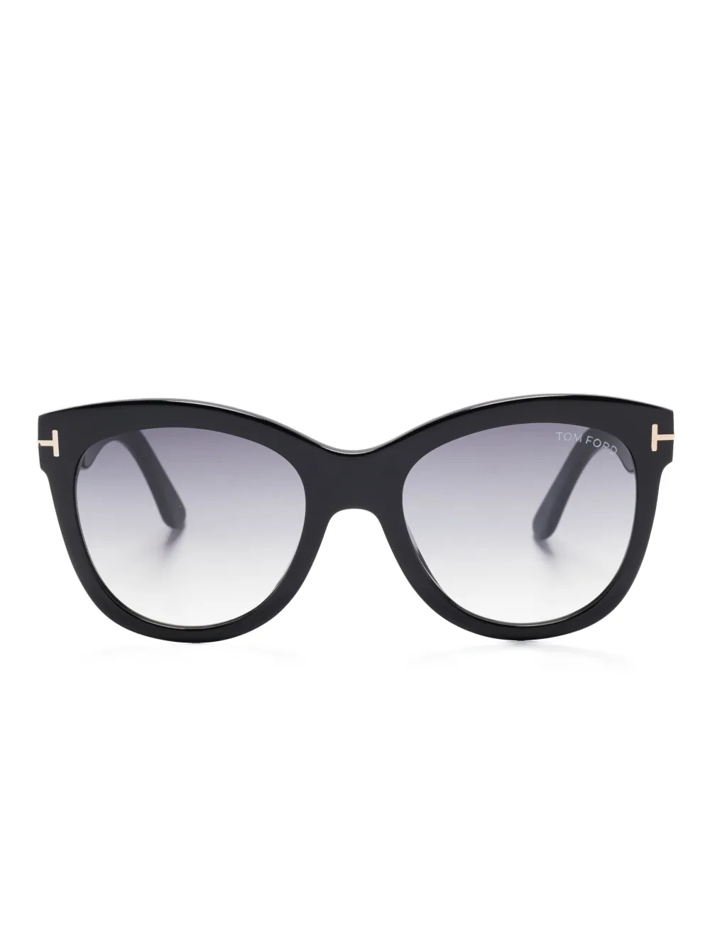 TOM FORD Eyewear TOM FORD FT0870 54 - Nero
