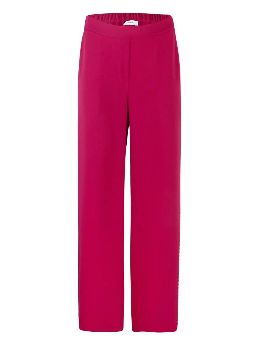 P.A.R.O.S.H. palazzo pants - Rosso