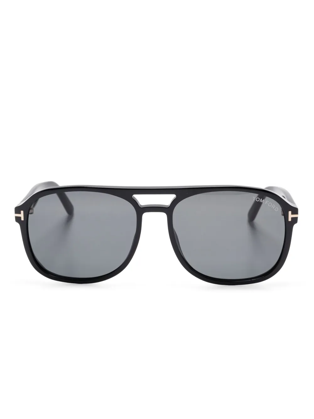 TOM FORD Eyewear Rosco sunglasses - Nero