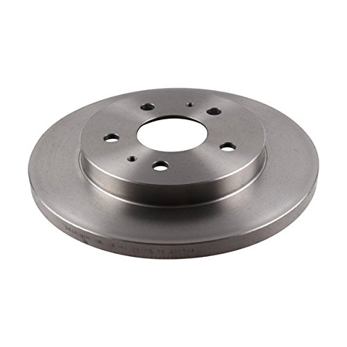 2X Brembo Disco Freno 08.A155.10 Vorne Per Daihatsu Terios (J1) Terios (J2_)
