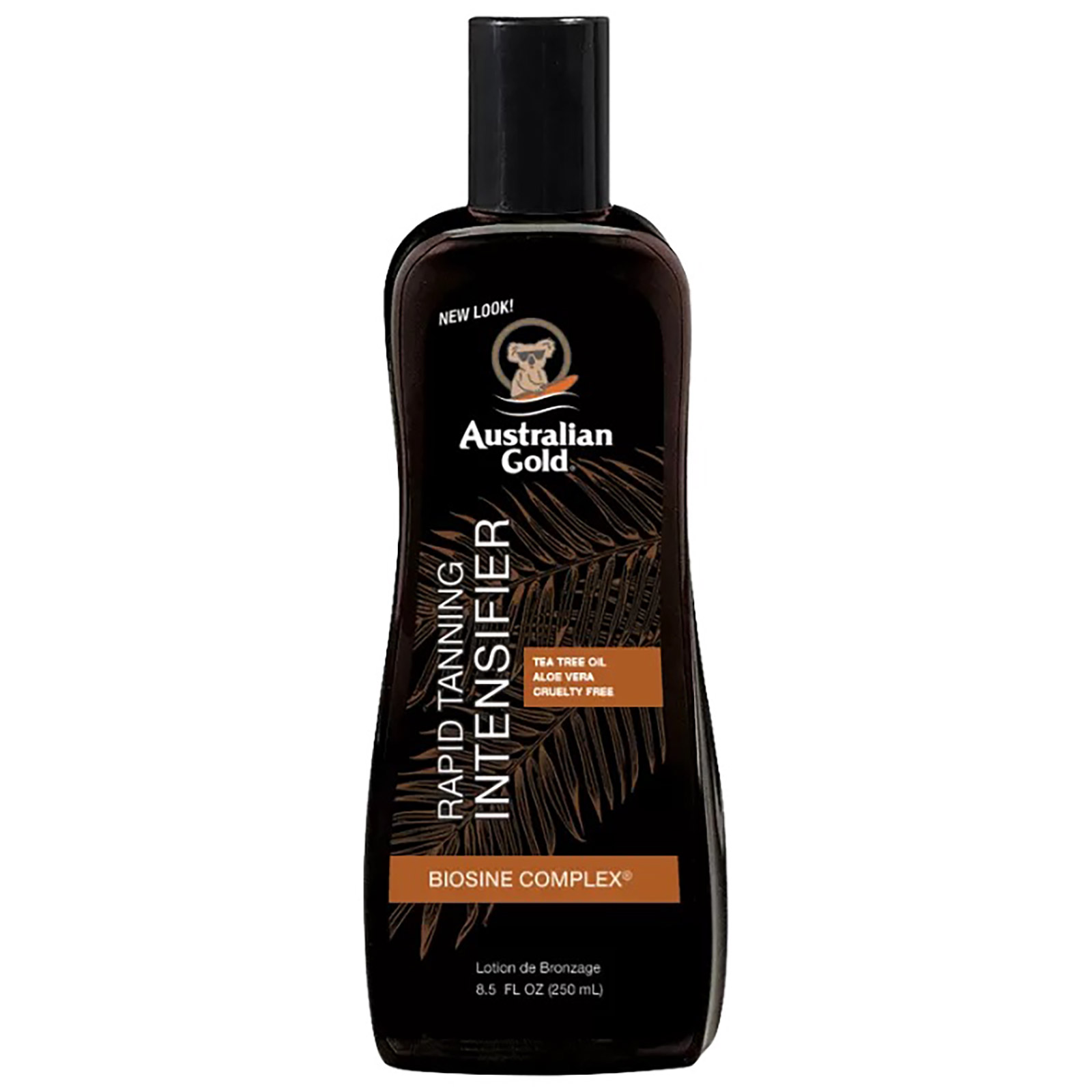 Rapid Tanning Intensifier Lotion 250 ml