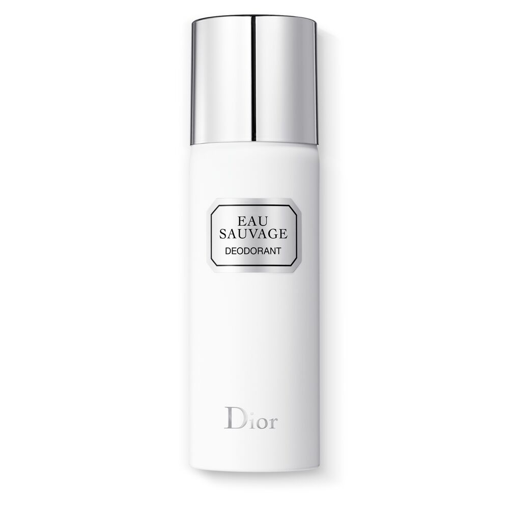 Eau Savage - Deodorante Spray Vapo 150 ml