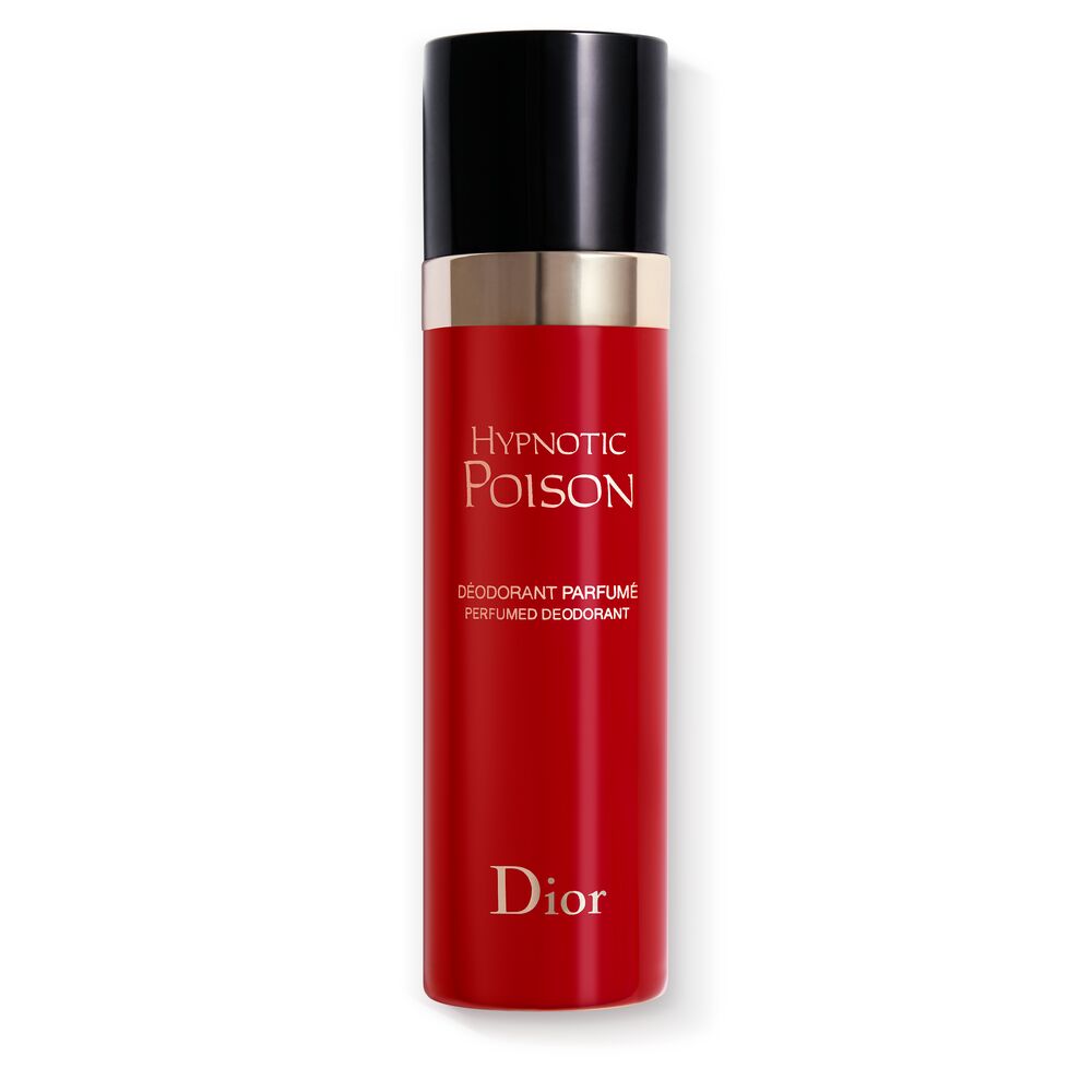 Hypnotic Poison - Deodorante Vapo 100 ml