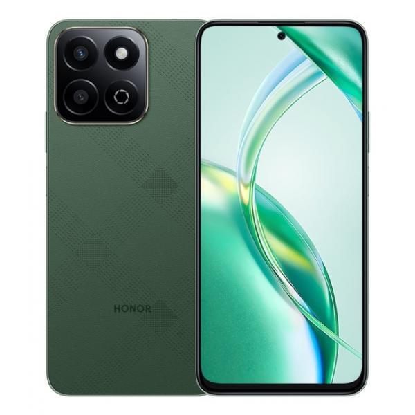 Honor 200 Smart 17,3 cm (6.8") Doppia SIM Android 14 5G USB tipo-C 4 GB 256 GB 5