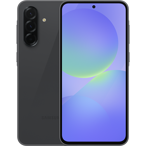 Samsung Galaxy A36 5G A366 Dual SIM 8GB RAM 256GB - Awesome Black EU