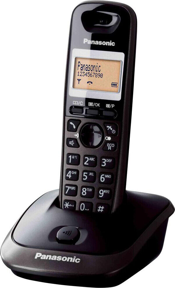 Panasonic Telefono cordless KXTG2511JTT