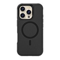 4smarts Defend Case per Apple iPhone 16 Pro Max MagSafe-kompatibel 541181