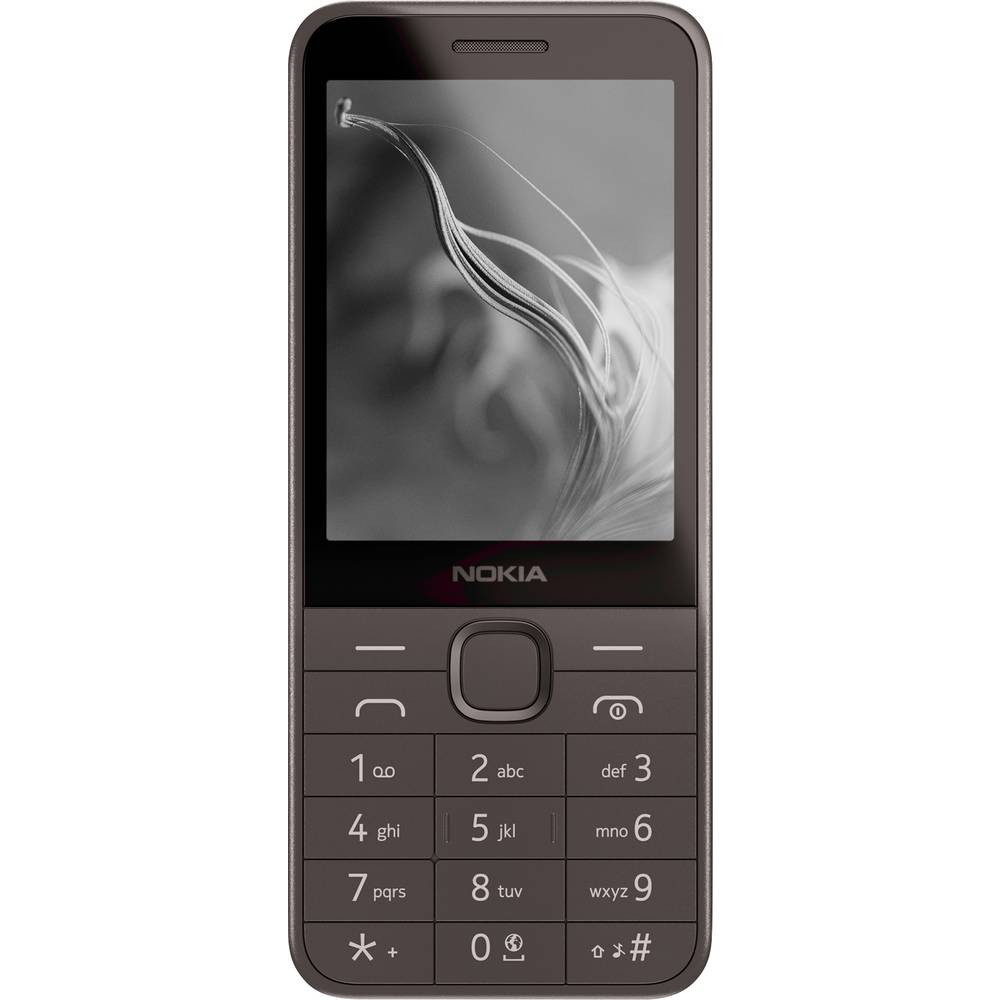 Nokia 235 4G Dual SIM Cellulare dual SIM
