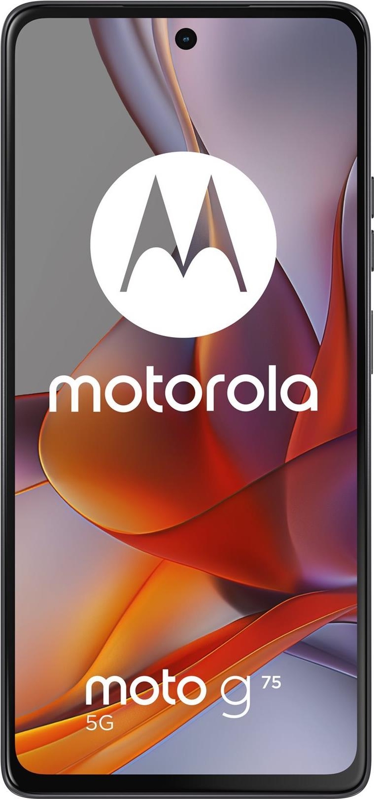 Motorola moto g75 5G 172 cm (6.78") Dual SIM ibrida Android 14 USB tipo-C 8 GB 1