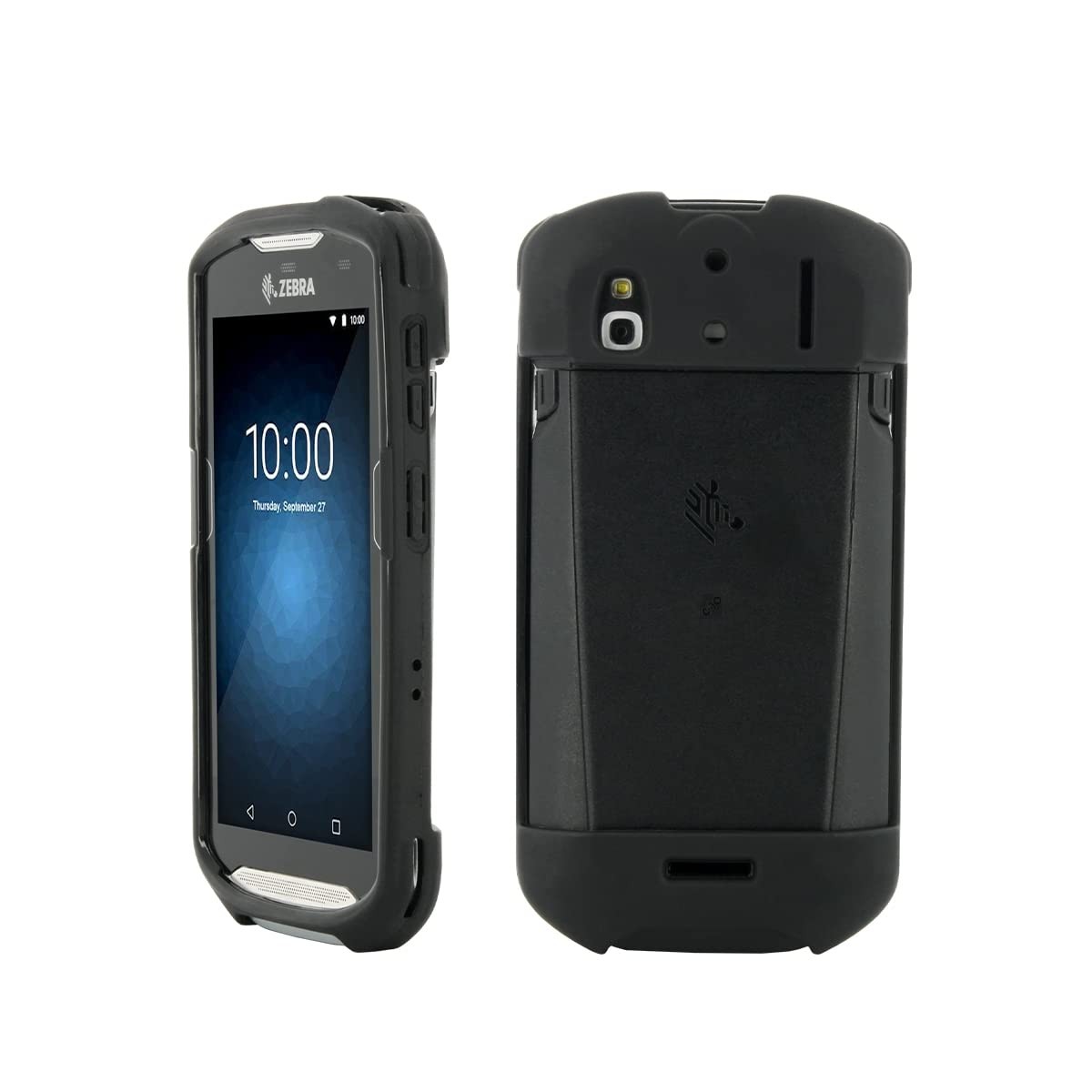 Mobilis Guscio Protettivo per Zebra TC51 - TC52 - TC56 - TC57, Custodia Robusta