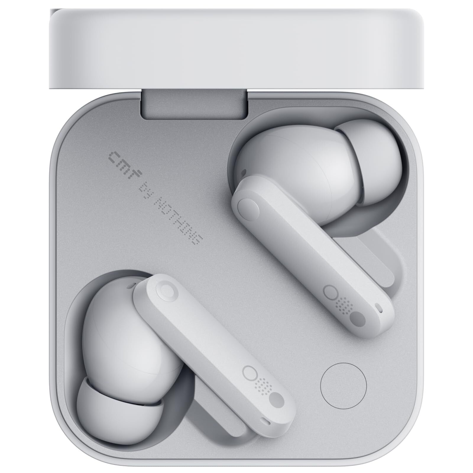 CMF by Nothing Buds Pro 2 Auricolari wireless con Audio HiFi, Cancellazione atti