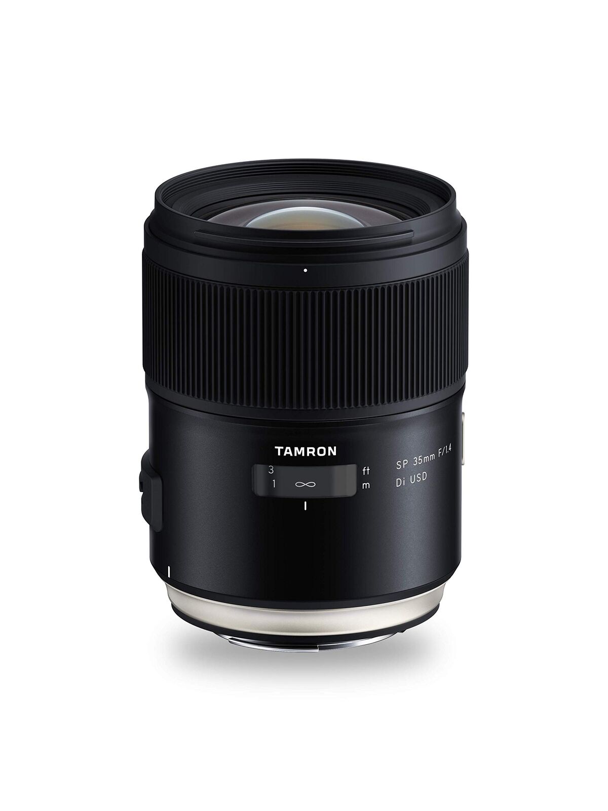 Tamron Ps 35mm F/1.4 Di Usd F045 per Canon Ef Obiettivo Fullsize TA35DIUSDF045E