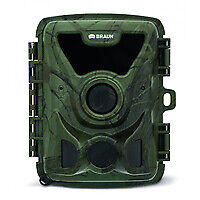 BRAUN PHOTO Scouting Cam Black200A Mini 2 MP CMOS 1920 x 1080 Pixel 57651
