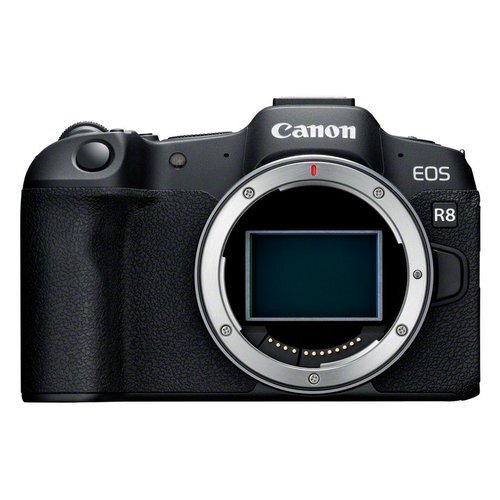 Fotocamera mirrorless Canon Body 5803C003