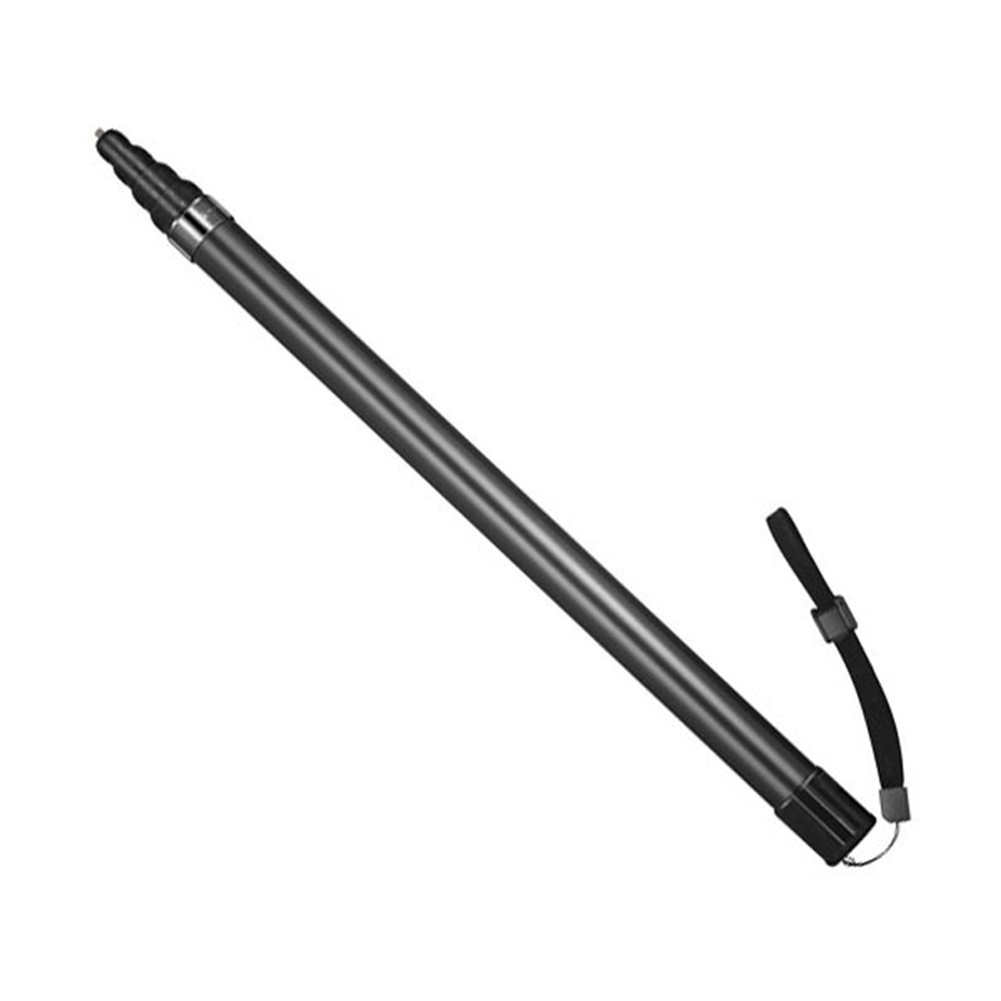 Bastone per Selfie Invisibile In Fibra di Carbonio 300CM Bastone per Selfie3709
