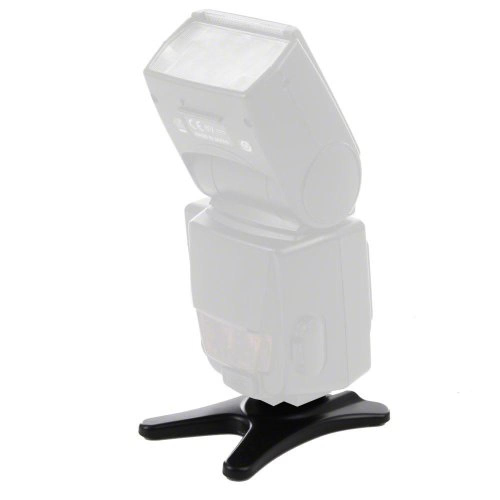 Walimex 15533 tripod accessory - Tripods Accessories (Black, 60 mm, 9.5 cm, 10 g