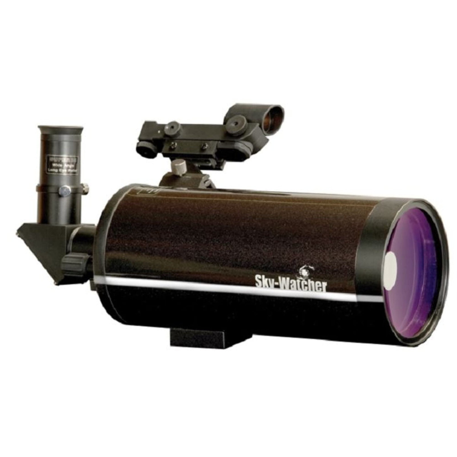 Skywatcher Skymax-90 - Telescopio Maksutov-Cassegrain , 90 mm, f/1250, colore: N