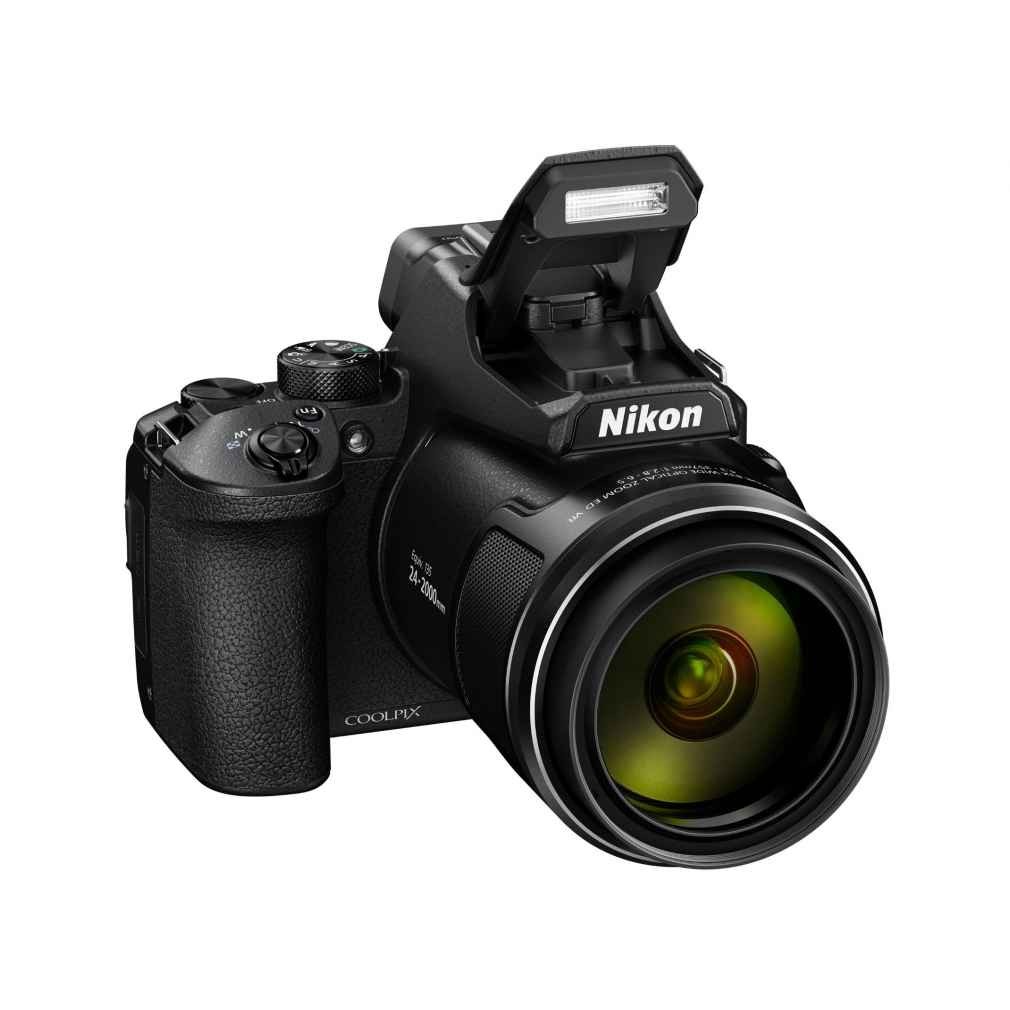 NIKON COOLPIX P950