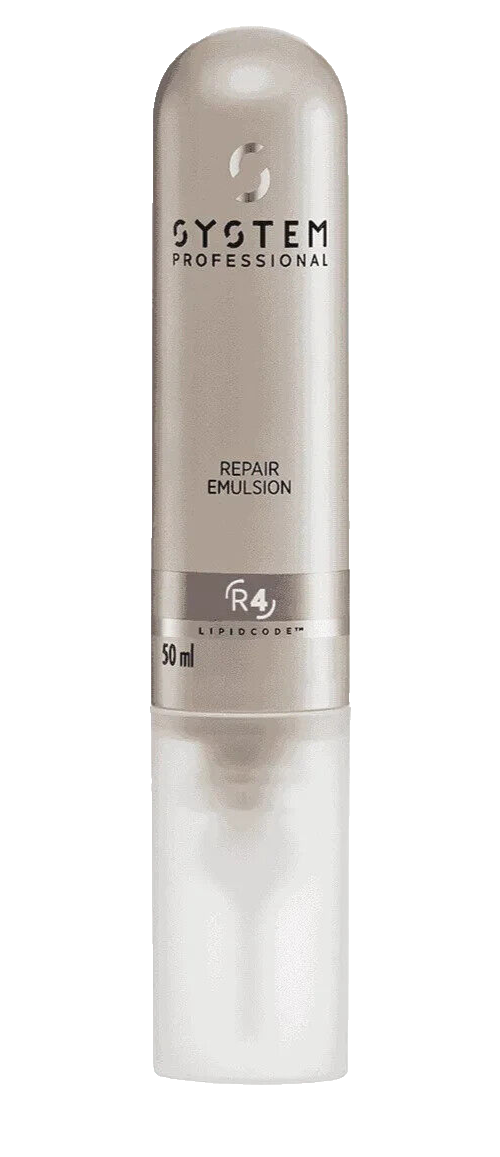 Wella Riparatore Capelli Danneggiati Rinforzante Emulsione System Professional
