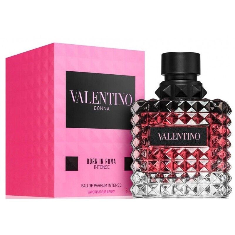 VALENTINO BORN IN ROMA INTENSE EDP INTENSE NATURAL SPRAY - 30 ml