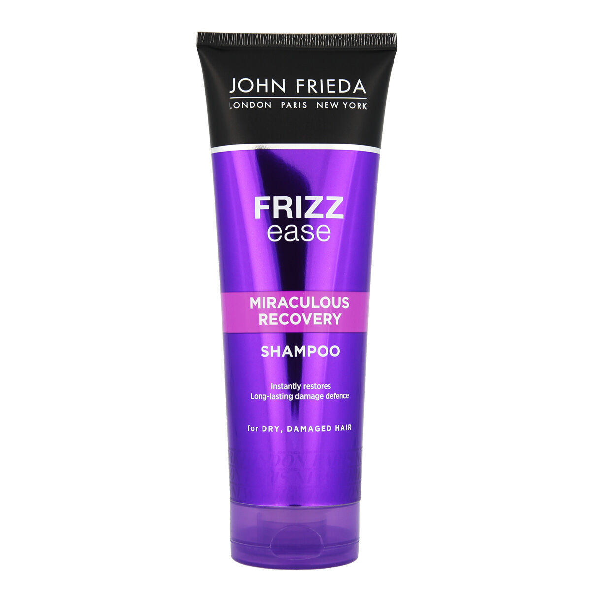 Shampoo John Frieda Miraculous Capelli Crespi 250 ml