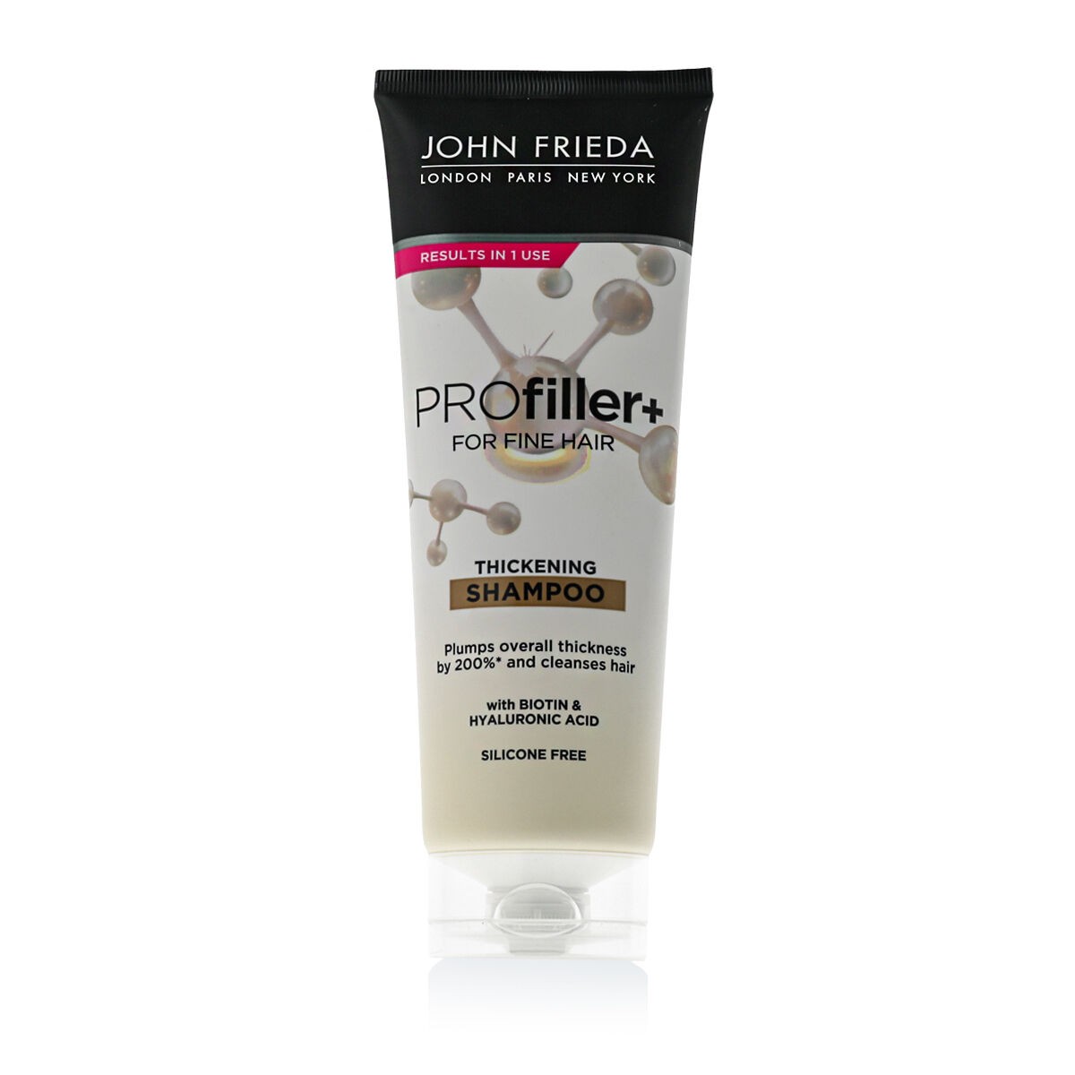 Shampoo Ispessente John Frieda PROfiller+ 250 ml