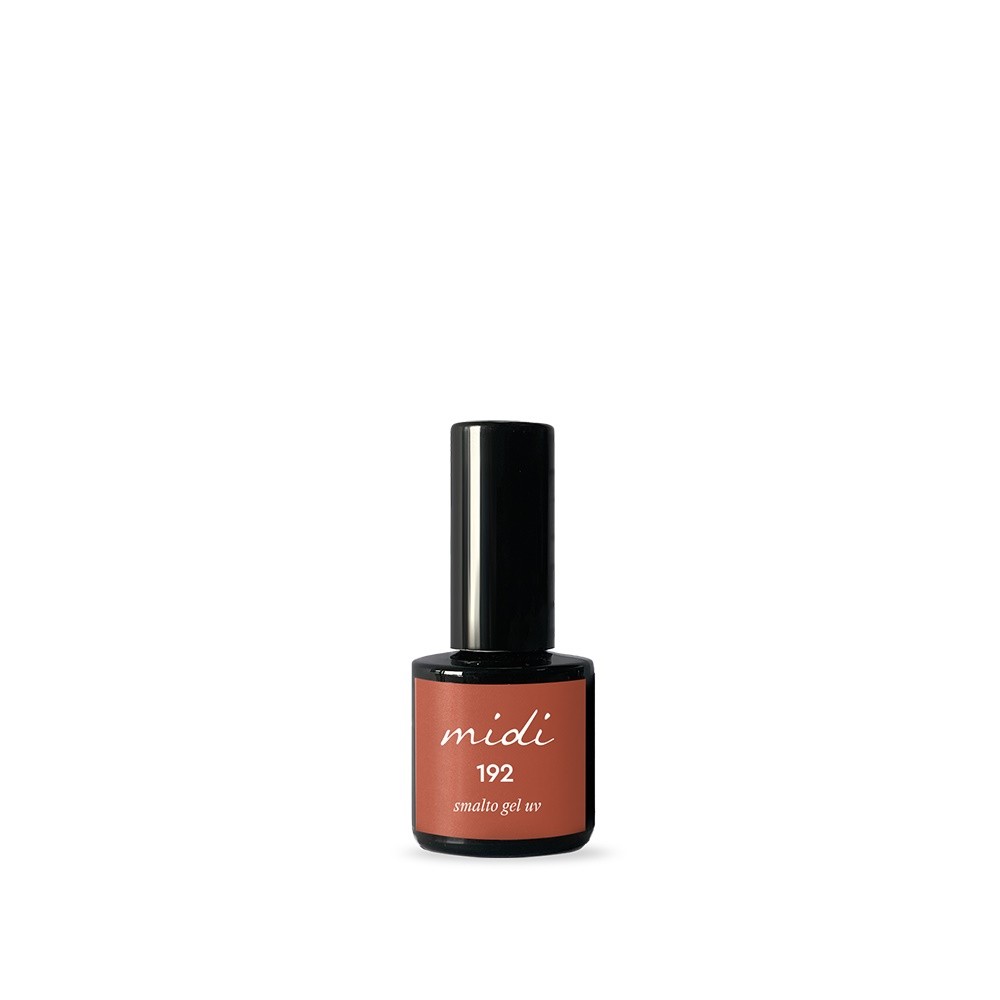 Smalto Semipermanente Midi 7ml La Jolie/192
