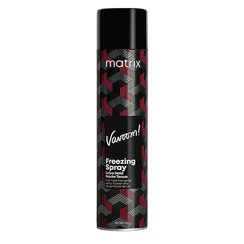 MATRIX Vavoom Freezing Spray Extra Hold 500ml