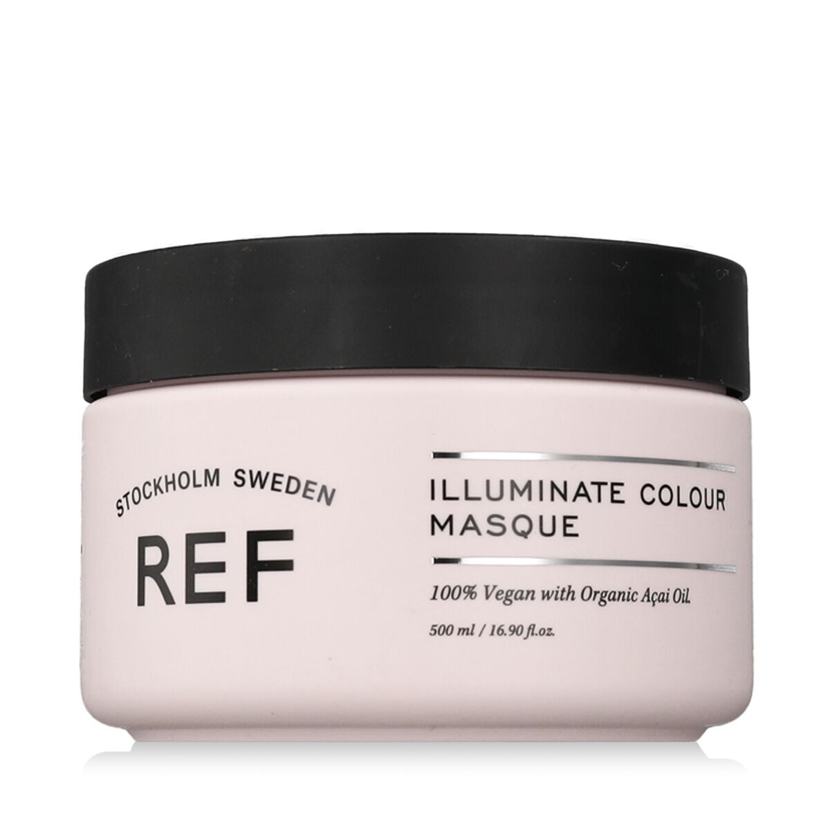 Maschera per Capelli REF Illuminate Colour 500 ml