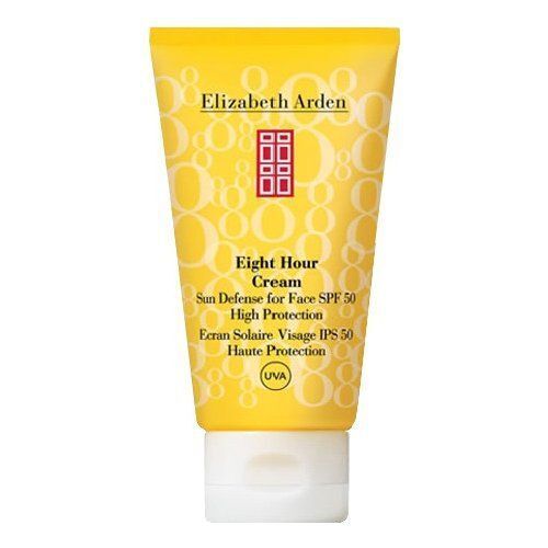 New Solare protettivo Elizabeth Arden Eight Hour Cream Sun Defense For Fac