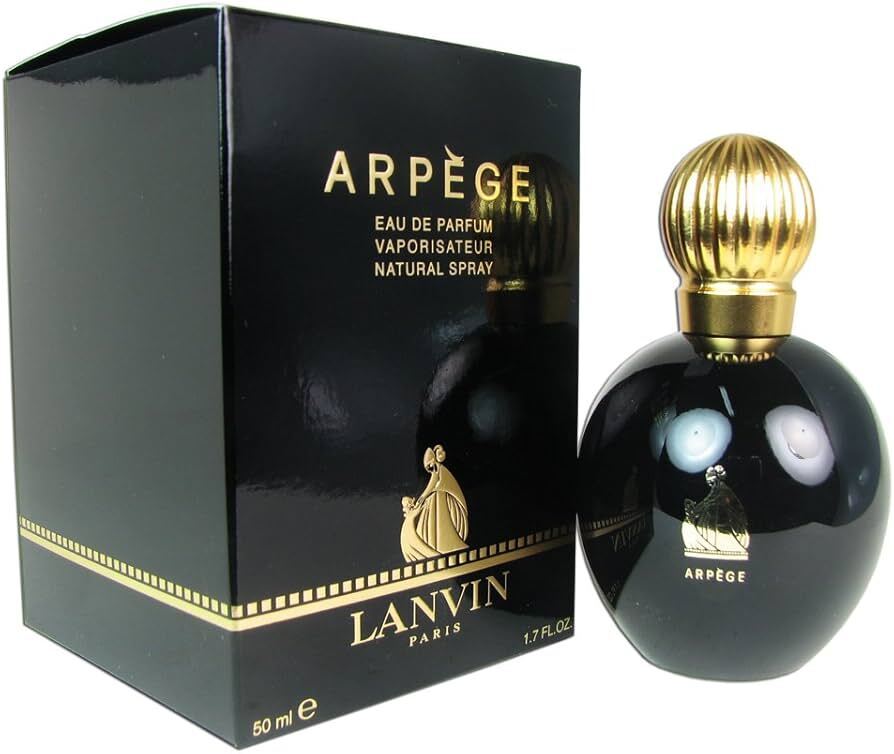 LANVIN ARPEGE EDP 100ML PROFUMO DONNA