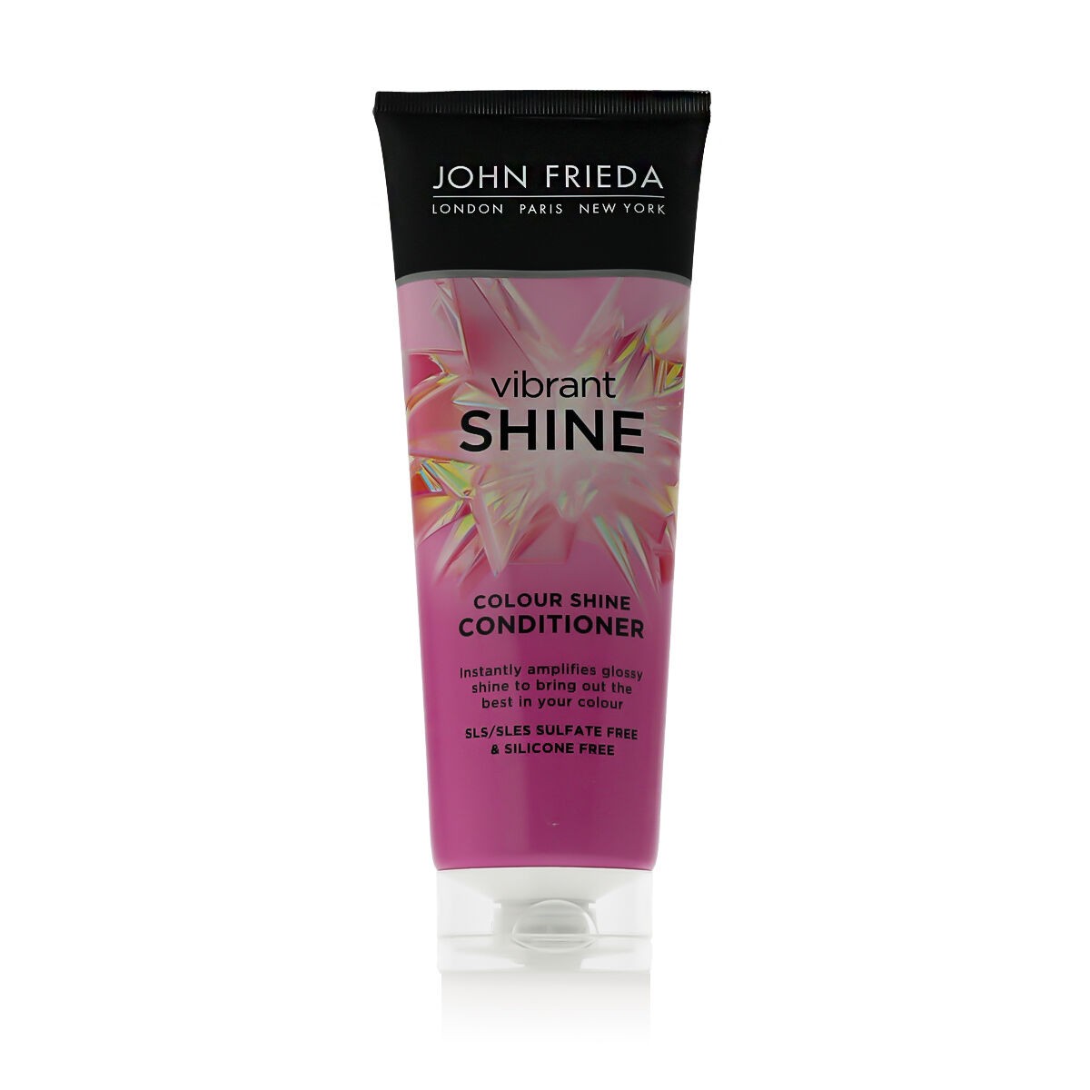 Balsamo John Frieda Vibrant Shine