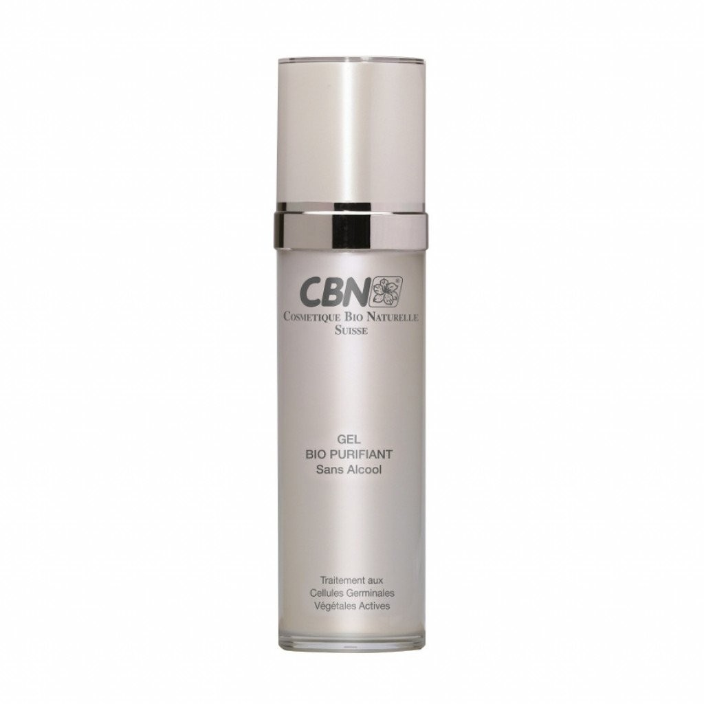 CBN GEL BIO PURIFIANT 190