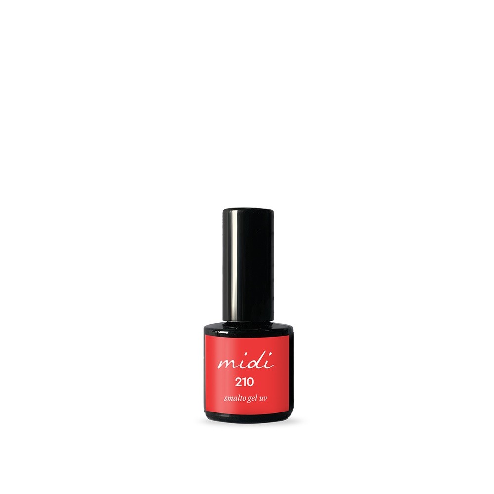 Smalto Semipermanente Midi 7ml La Jolie/210