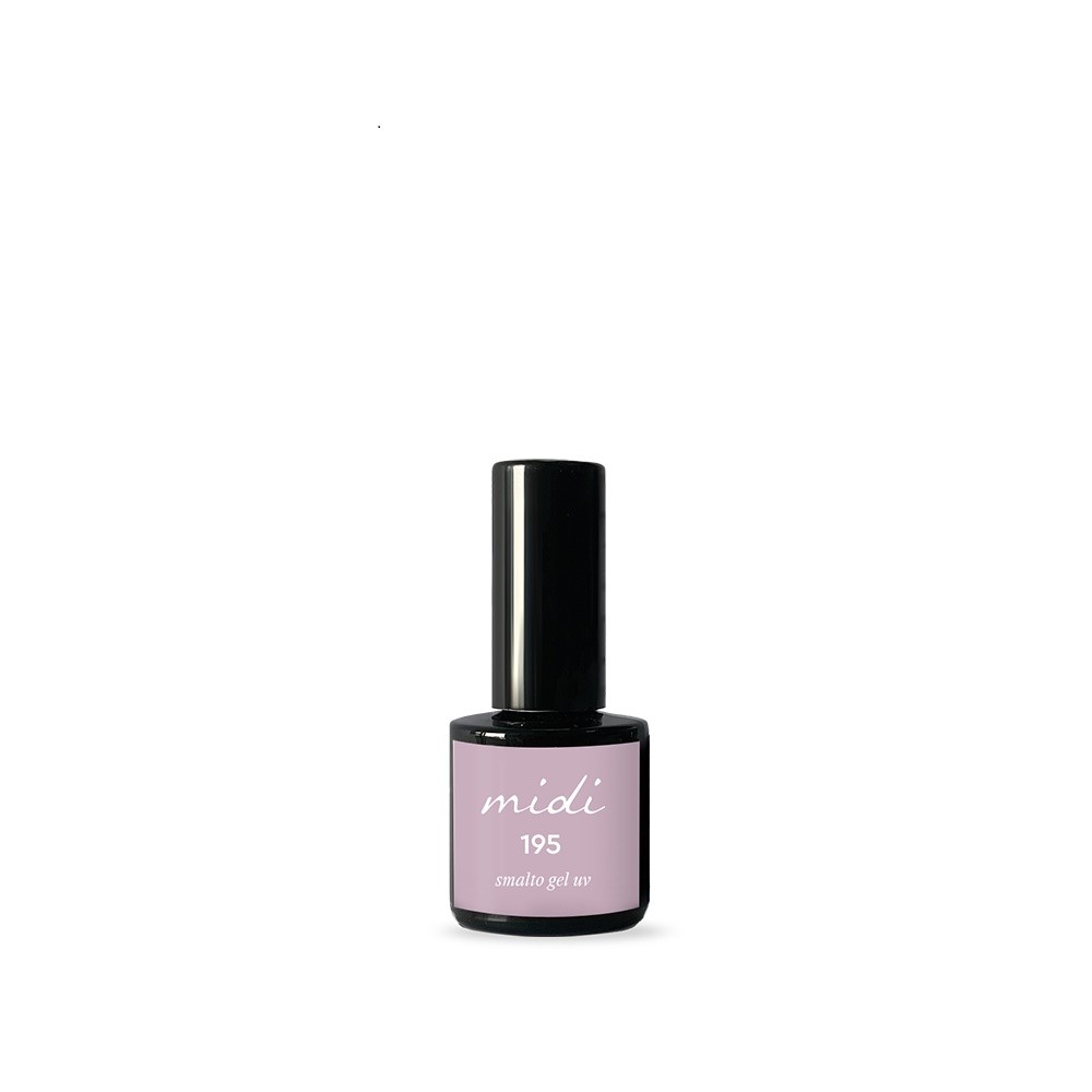 Smalto Semipermanente Midi 7ml La Jolie/195