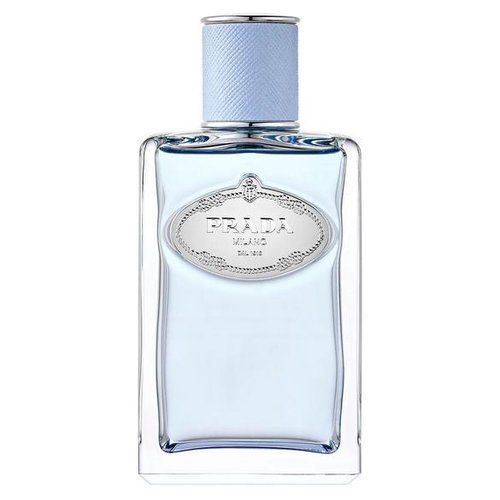 Eau de parfum donna Prada Les Infusion Amande 100 ml