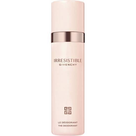 GIVENCHY IRRESISTIBLE THE DEODORANT - 100 ml
