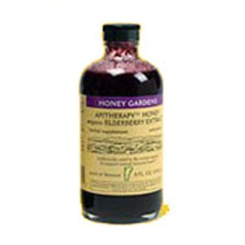 Estratto di Sambuco Apitherapy Miele Propoli 118ml By Honey Gardens