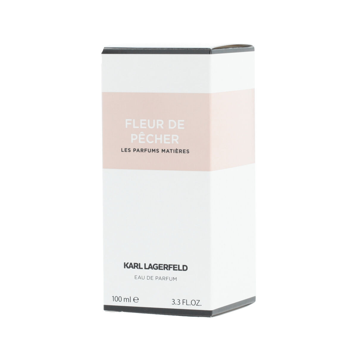 Profumo Donna Karl Lagerfeld EDP Fleur De Pechêr [100 ml]