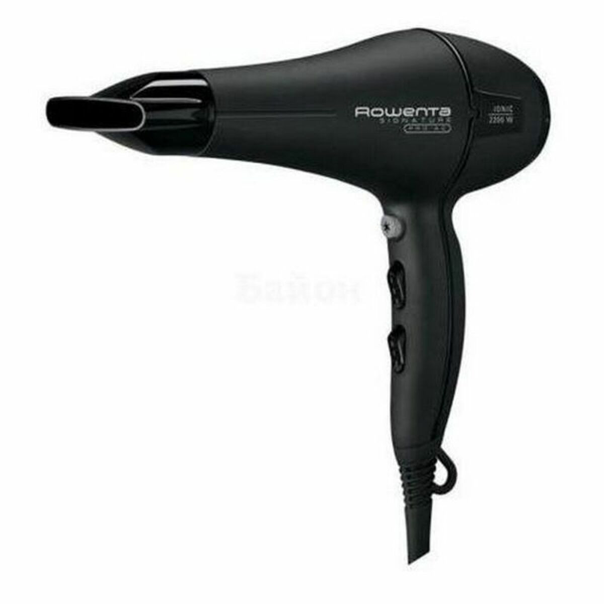 Phon Rowenta CV7810F0 Nero 2200 W