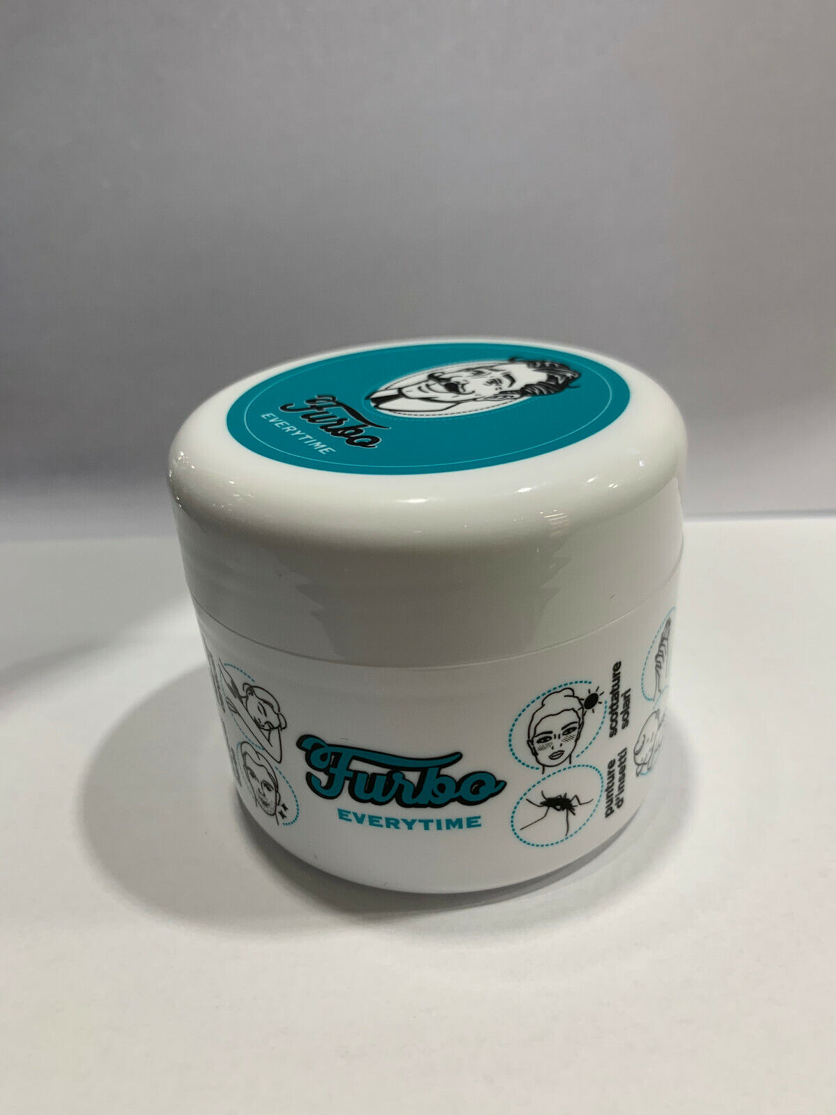 FURBO EVERYTIME 100ML