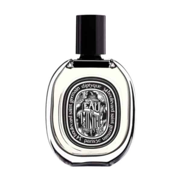 Diptyque - Eau de Minthe 75 ml EAU DE PARFUM