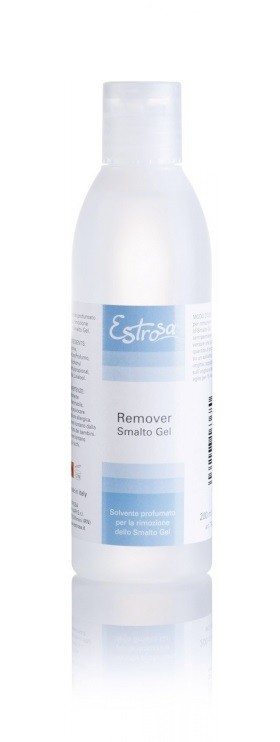 Remover Smalto Gel 200 Ml - Estrosa
