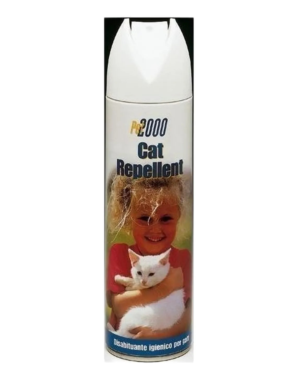 Chifa cat repellent spray 250 ml
